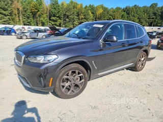 BMW X3 XDRIVE30I
