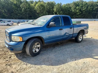DODGE RAM 1500