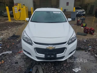 CHEVROLET MALIBU 2LT