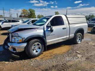 DODGE RAM 1500 ST