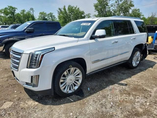 CADILLAC ESCALADE PLATINUM