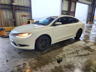 CHRYSLER 200 LIMITED