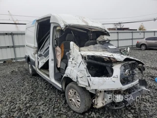 FORD TRANSIT T-250