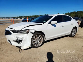 ACURA ILX