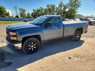 CHEVROLET SILVERADO K1500