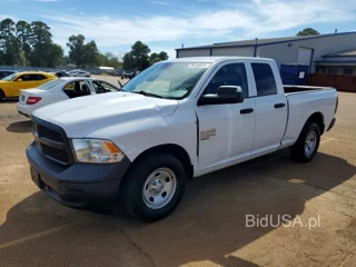 RAM 1500 CLASSIC TRADESMAN