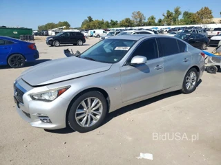 INFINITI Q50 PREMIUM