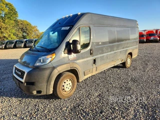 RAM PROMASTER 3500 3500 HIGH
