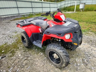 POLARIS SPORSTMAN