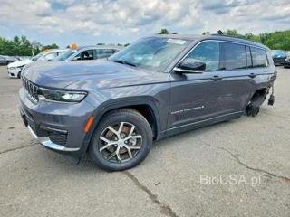 JEEP GRAND CHEROKEE L LIMITED