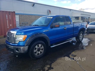 FORD F150 SUPER CAB