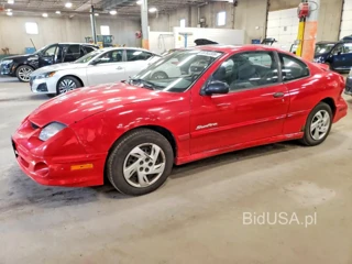 PONTIAC SUNFIRE SE
