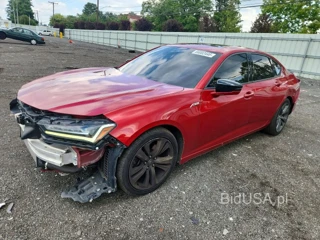 ACURA TLX TECH A