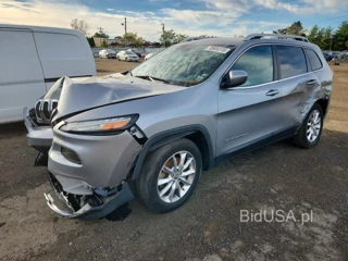 JEEP CHEROKEE LIMITED
