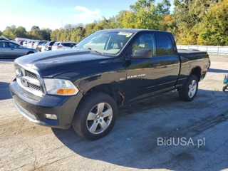 DODGE RAM 1500 ST