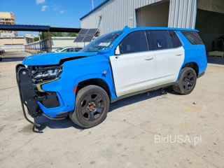 CHEVROLET TAHOE C1500
