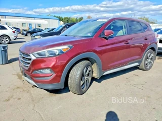 HYUNDAI TUCSON SPORT