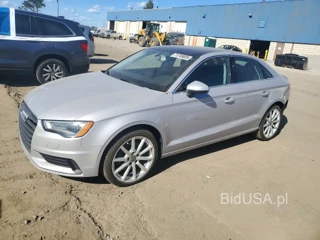 AUDI A3 PREMIUM PLUS