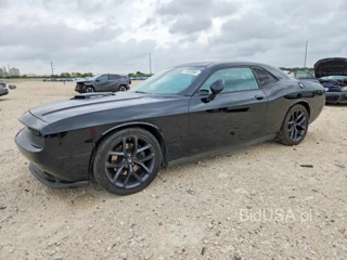 DODGE CHALLENGER R/T