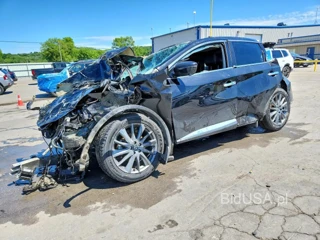 NISSAN MURANO SV