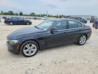 BMW 330E