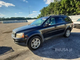 VOLVO XC90 3.2