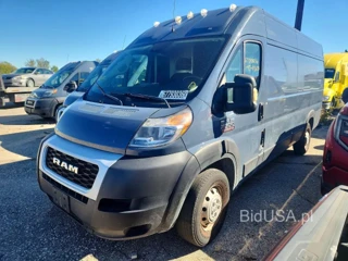 RAM PROMASTER 3500