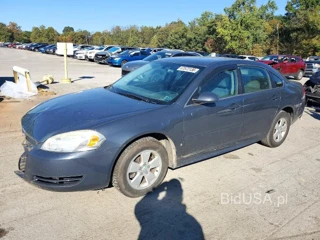 CHEVROLET IMPALA 1LT