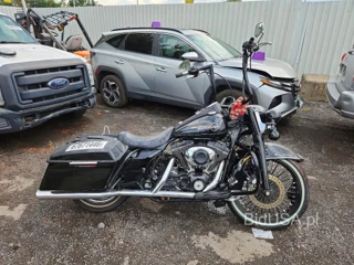 HARLEY-DAVIDSON FLHRI