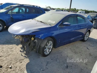 CHRYSLER 200 C