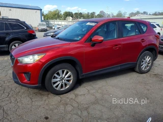MAZDA CX-5 SPORT
