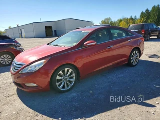 HYUNDAI SONATA LIMITED 2.0T
