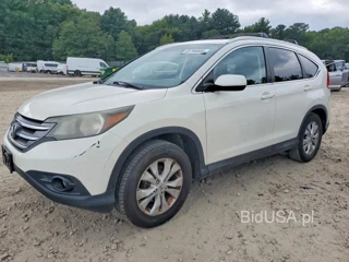 HONDA CR-V EXL