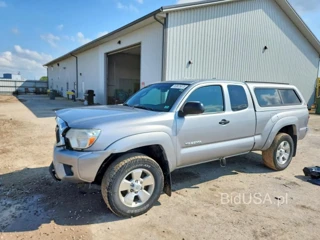 TOYOTA TACOMA V6