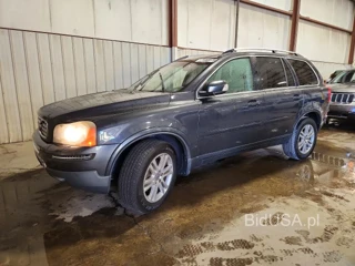 VOLVO XC90 3.2