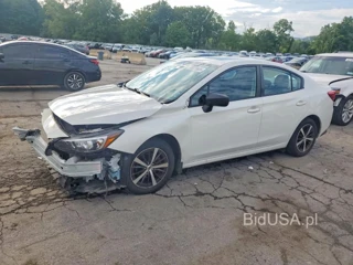 SUBARU IMPREZA PREMIUM