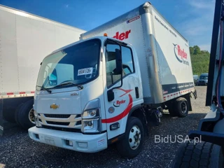 CHEVROLET 4500HD