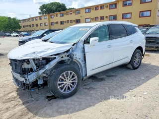 BUICK ENCLAVE ESSENCE