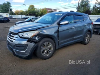 HYUNDAI SANTA FE SPORT 2.4L