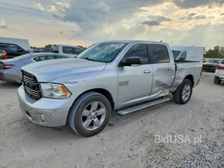 RAM 1500 SLT