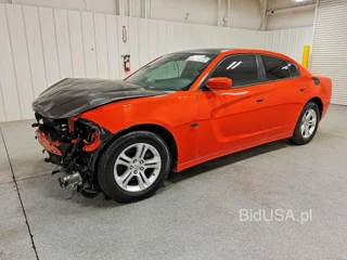 DODGE CHARGER SXT