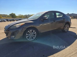 MAZDA 3 S