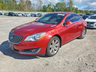 BUICK REGAL PREMIUM