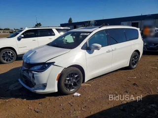 CHRYSLER PACIFICA LIMITED