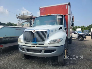 INTERNATIONAL 4000 4300