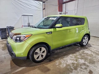 KIA SOUL BASE