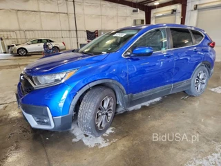 HONDA CR-V EX