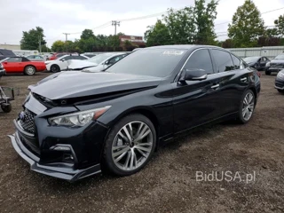 INFINITI Q50 3.0T SPORT
