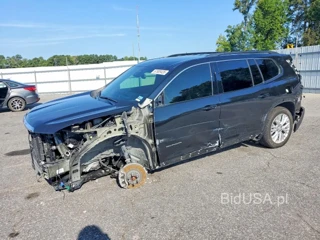 GMC ACADIA UPLEVEL