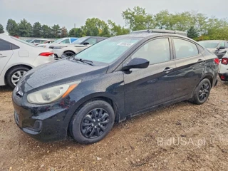 HYUNDAI ACCENT GLS